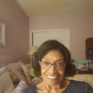 Meet your Posher, Sherrye